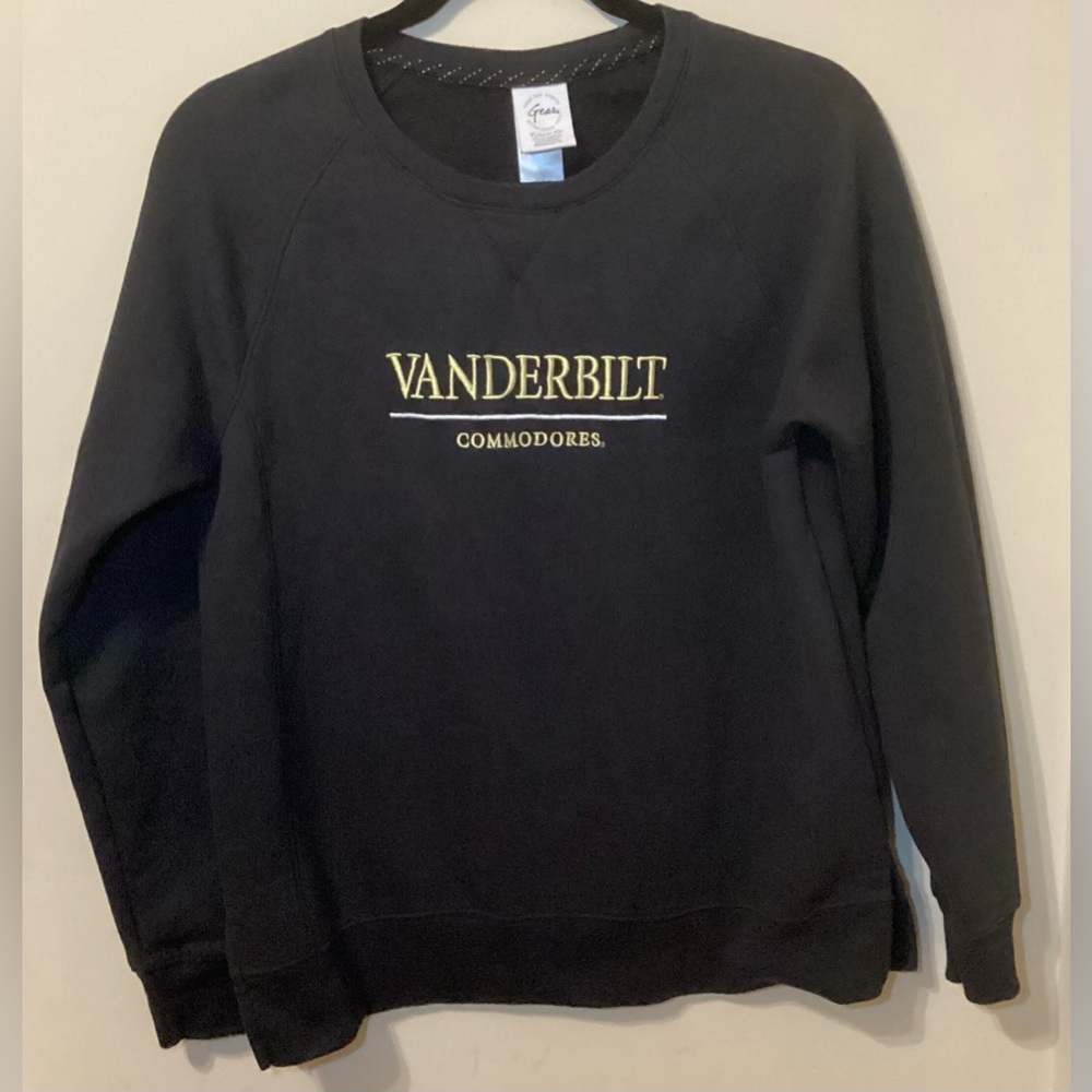 Vanderbilt Commodores Women’s Sweatshirt